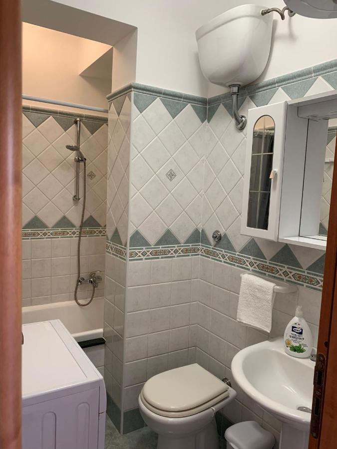 Casa Residence Canalotto Realmonte Εξωτερικό φωτογραφία