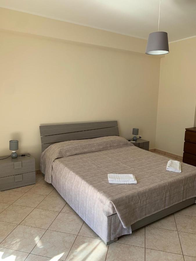 Casa Residence Canalotto Realmonte Εξωτερικό φωτογραφία
