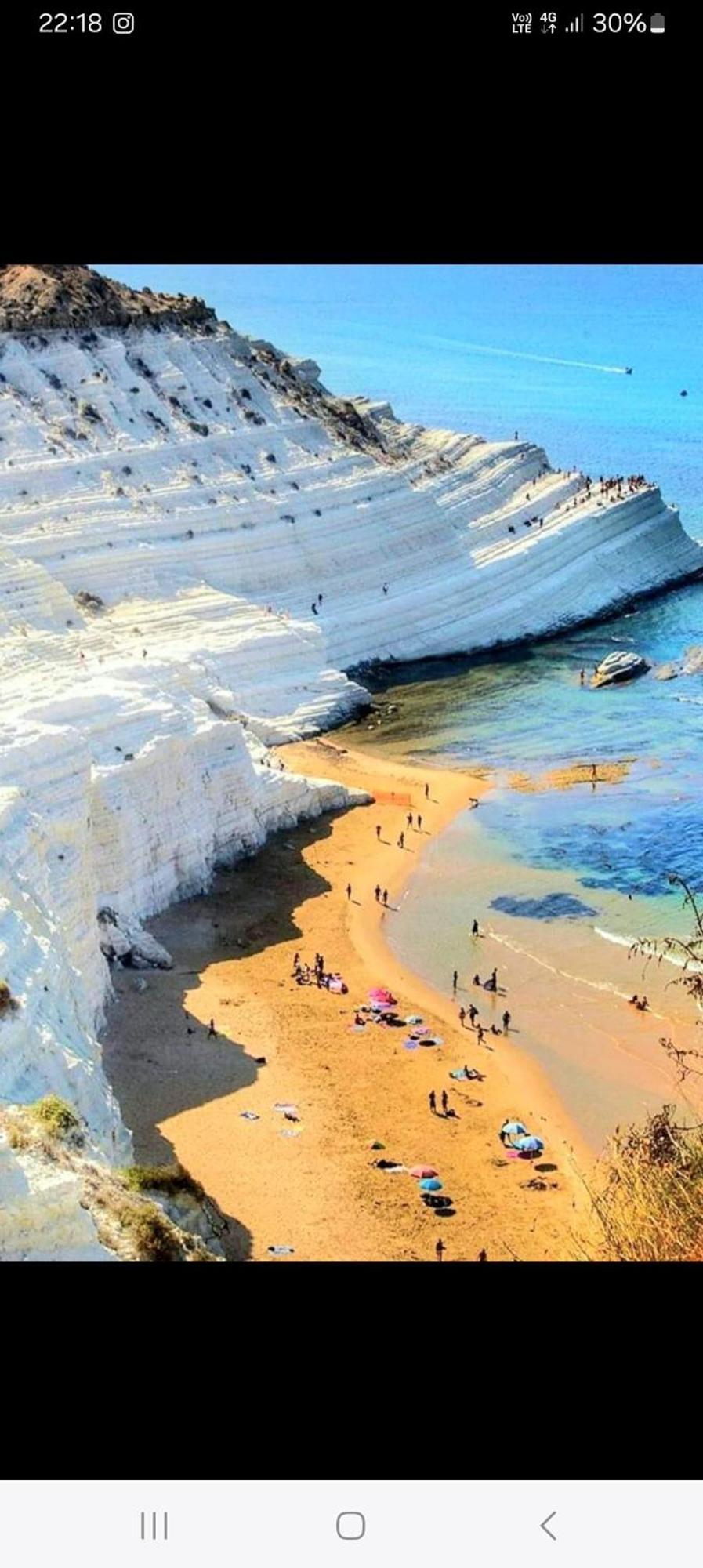 Casa Residence Canalotto Realmonte Εξωτερικό φωτογραφία