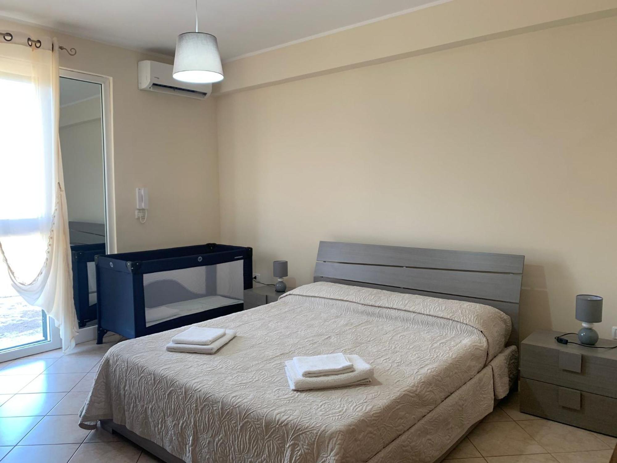 Casa Residence Canalotto Realmonte Εξωτερικό φωτογραφία
