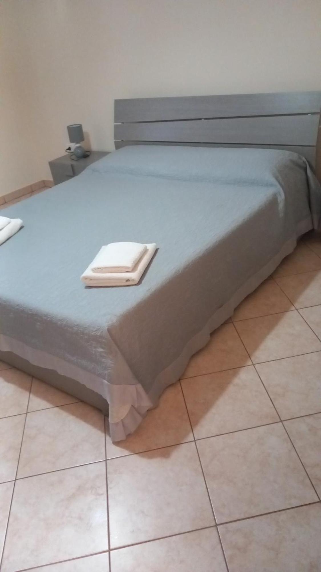 Casa Residence Canalotto Realmonte Εξωτερικό φωτογραφία