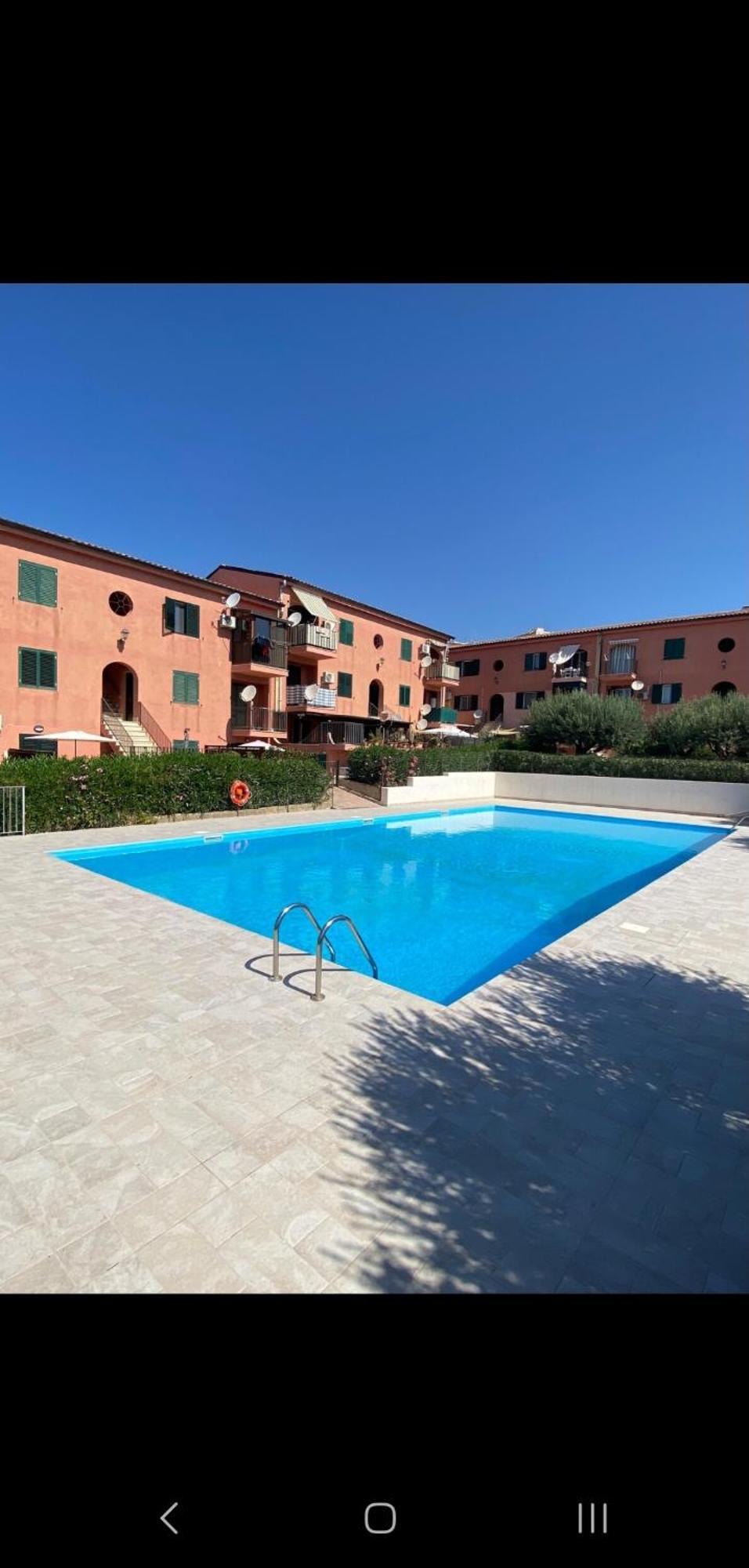 Casa Residence Canalotto Realmonte Εξωτερικό φωτογραφία
